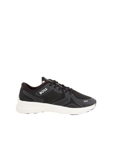 Мужские кроссовки HUGO BOSS Shoes NERO