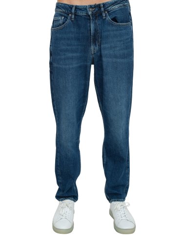 Мужские джинсы GUESS JEANS PANTALONI BLU DENIM