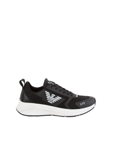 Чоловічі кросівки EA7 EMPORIO ARMANI SNEAKER BICOLOR