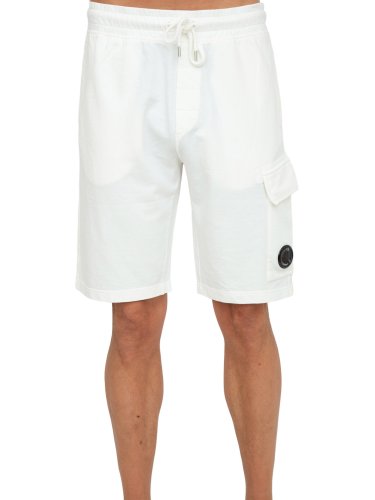 Мужские повседневные шорты C.P. COMPANY PANTALONE CORTO