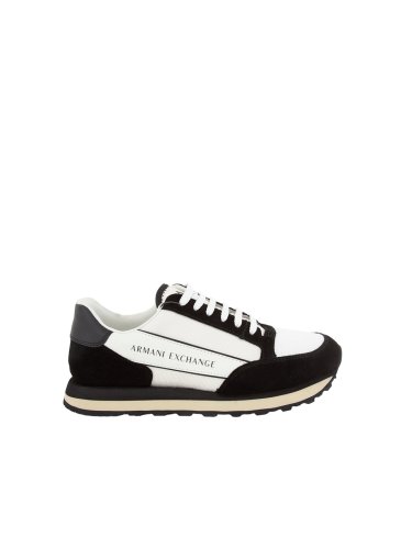 Мужские кроссовки ARMANI EXCHANGE SNEAKER