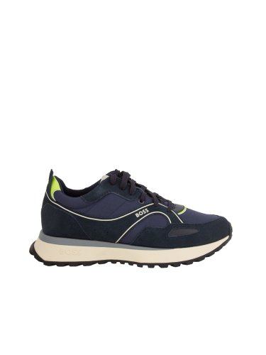 Чоловічі кросівки HUGO BOSS SNEAKER