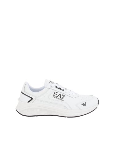Чоловічі кросівки EA7 EMPORIO ARMANI SNEAKER BIANCO