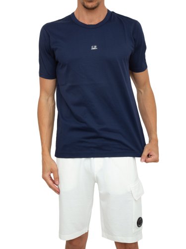 Мужская футболка C.P. COMPANY T-SHIRT