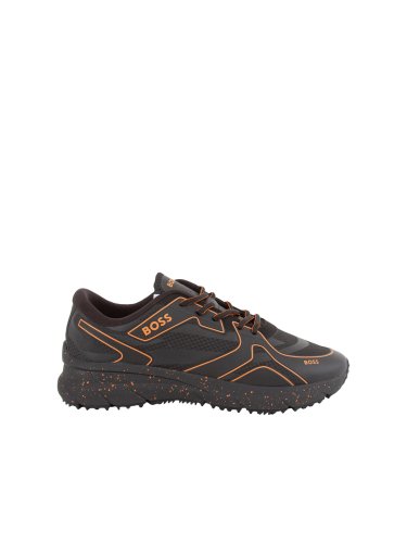 Мужские кроссовки HUGO BOSS SNEAKER