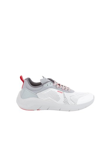 Чоловічі кросівки HUGO BOSS Shoes GRIGIO