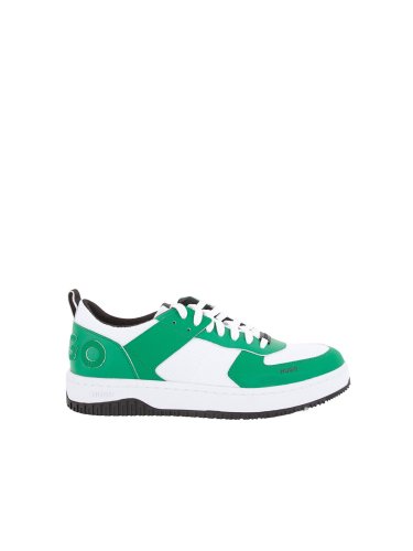 Мужские кроссовки HUGO BOSS SNEAKER