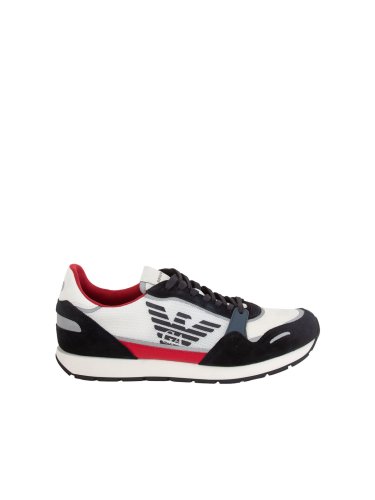 Чоловічі кросівки EMPORIO ARMANI SNEAKERS