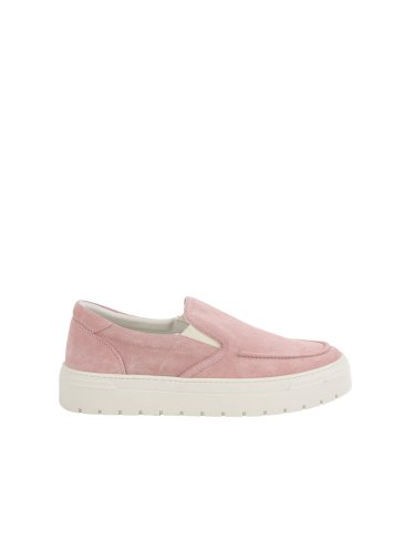 Мужские слипоны ANTONY MORATO SLIP-ON ROSA