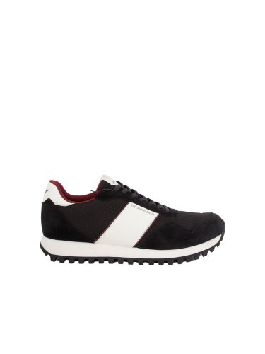Чоловічі кросівки EMPORIO ARMANI SNEAKERS