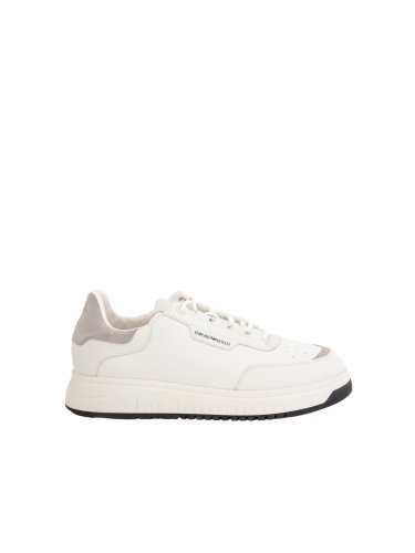 Чоловічі кросівки EMPORIO ARMANI SNEAKERS