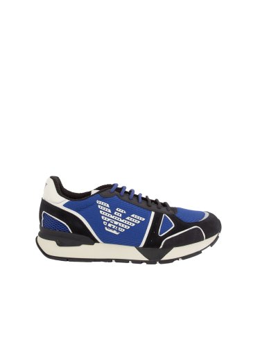 Мужские кроссовки EMPORIO ARMANI SNEAKERS