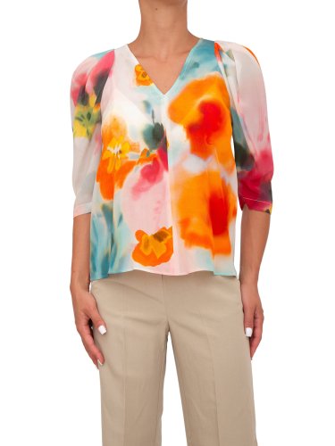 Жіноча блузка MARELLA BLUSA