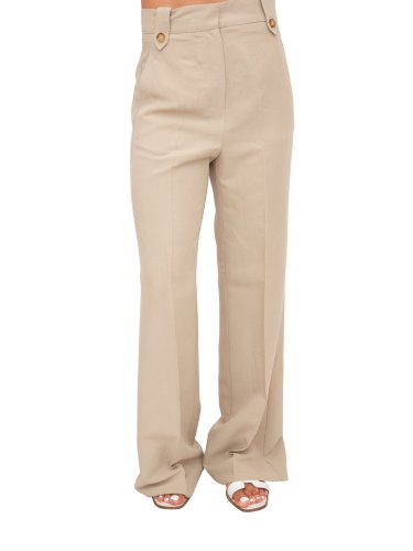 Женские повседневные брюки MARELLA PANTALONE