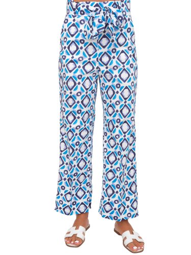 Женские повседневные брюки MARELLA PANTALONE