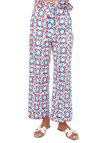 Жіночі повсякденні штани MARELLA PANTALONE