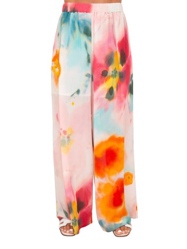 Женские повседневные брюки MARELLA PANTALONE