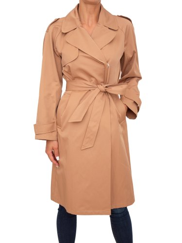 Жіночий тренч MARELLA TRENCH