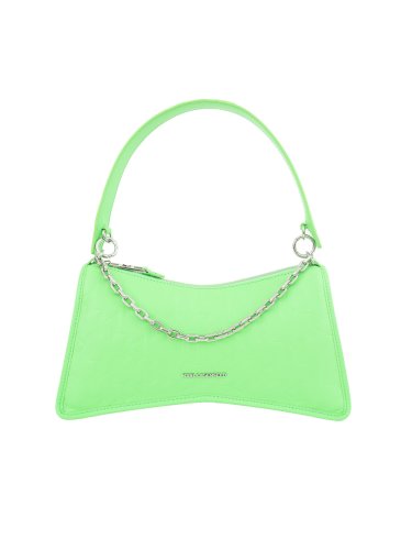 Женская сумка с ручками K.LAGERFELD BORSA