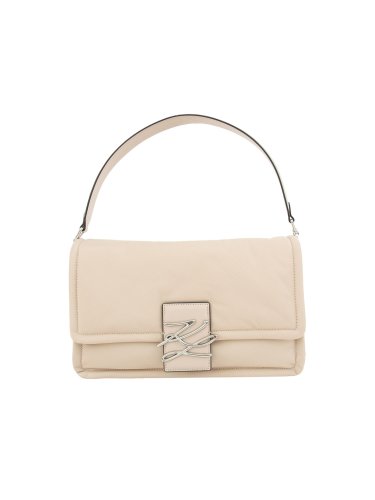 Жіноча сумка з ручками K.LAGERFELD BORSA