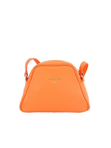 Женская сумка с ручками PATRIZIA PEPE BORSA/BAG Coral Fluo
