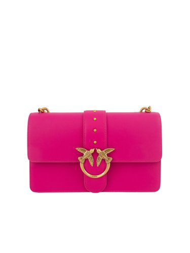 Жіноча кросбоді PINKO Love Bag Borse VIOLA
