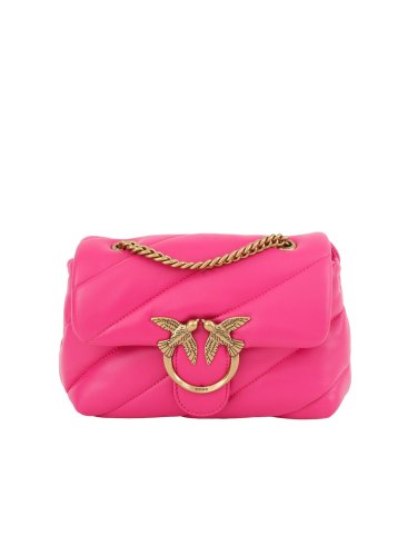 Женская кроссбоди PINKO Love Bag Borse VIOLA