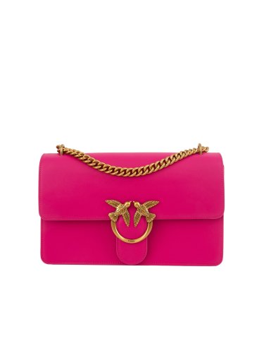 Жіноча кросбоді PINKO Love Bag Borse VIOLA