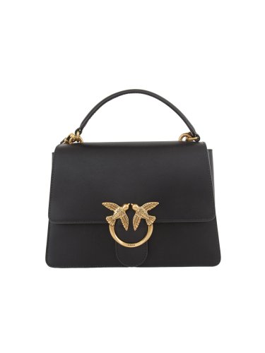Женская кроссбоди PINKO Love Bag Borse NERO