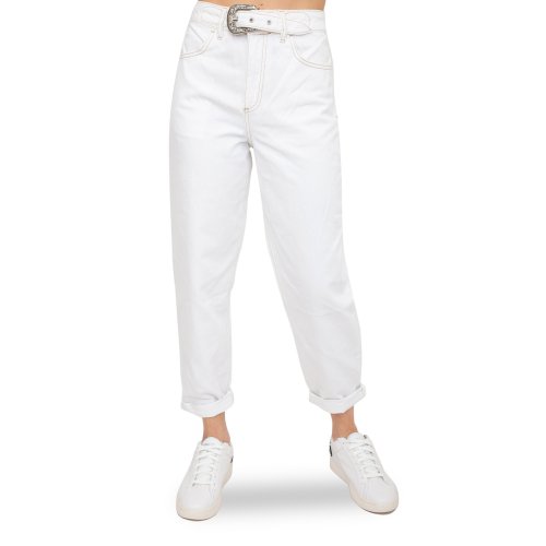 Жіночі джинси LIU JO  PANTS BIANCO