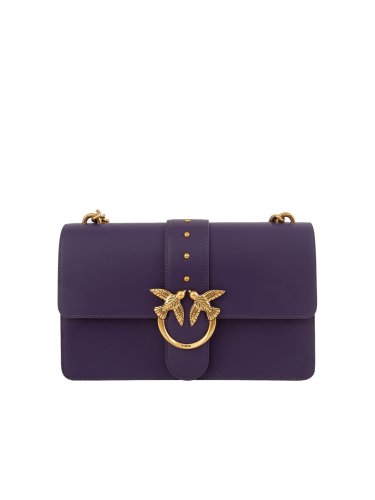 Жіноча кросбоді PINKO Love Bag Borse VIOLA