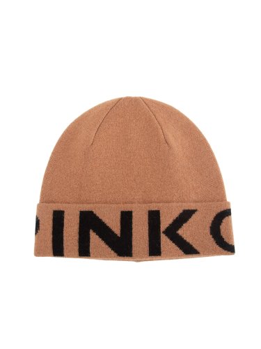 Жіночий капелюх PINKO  Cappelli / Cuffie CAMMELLO