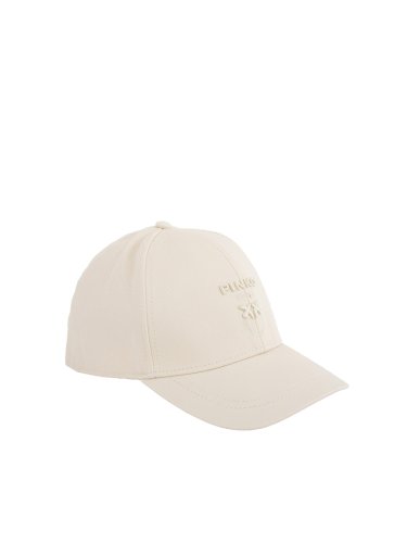 Жіночий капелюх PINKO Cappelli / Cuffie BEIGE