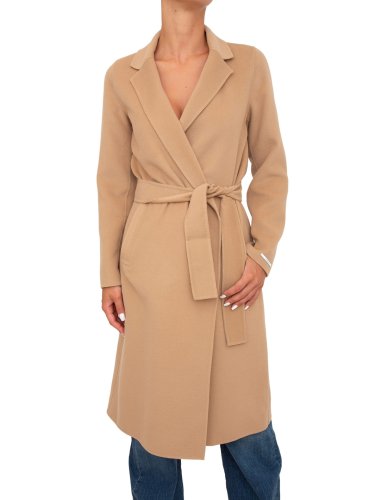 Жіноче пальто MARELLA  CAPPOTTO