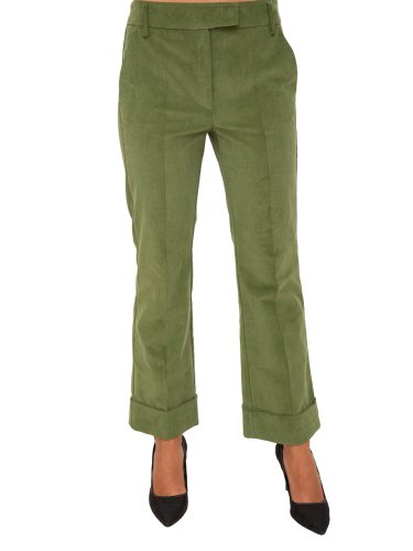 Женские повседневные брюки MARELLA PANTALONE