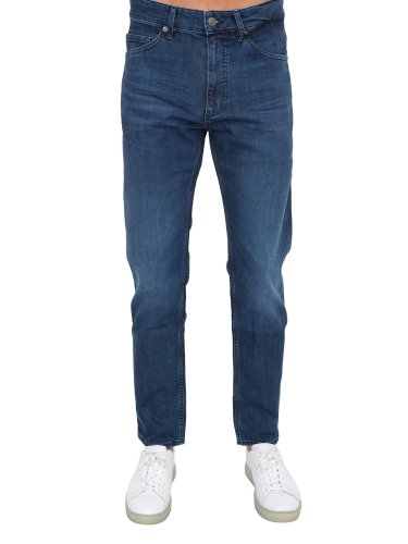 Чоловічі джинси BOSS Jeans BLU