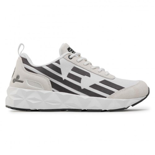 Мужские кроссовки EA7 EMPORIO ARMANI SNEAKERS