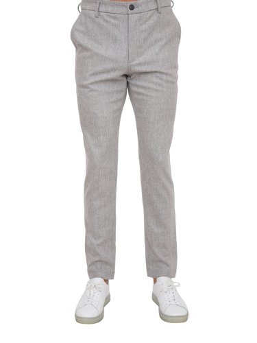 Чоловічі повсякденні штани ELEVENTY CHINO PANT GRIGIO