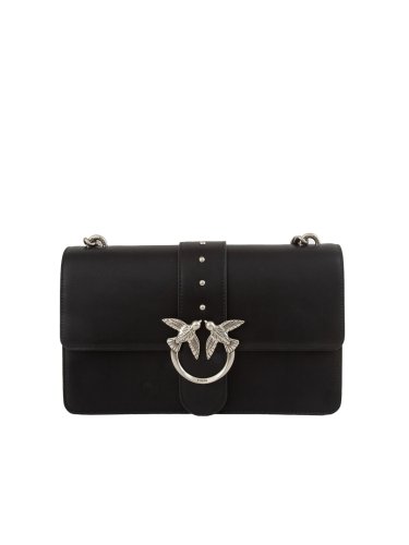 Женская кроссбоди PINKO Love Bag Borse NERO