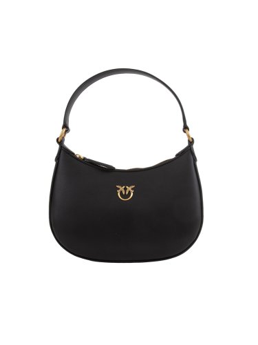 Жіноча кросбоді PINKO Borsa NERO