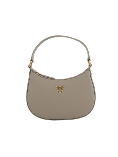 Женская кроссбоди PINKO Borsa GRIGIO