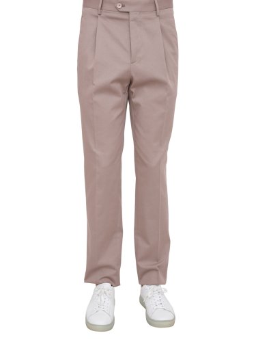 Чоловічі повсякденні штани ETRO PANTALONE 1 PINCE VIOLA