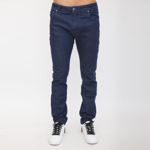 Чоловічі джинси ETRO JEANS BLU