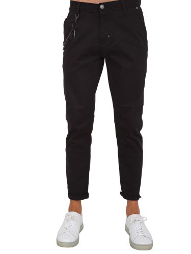 Мужские повседневные брюки  ANTONY MORATO  PANTALONI NERO