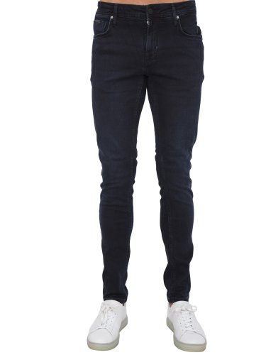 Чоловічі джинси ANTONY MORATO  PANTALONE DENIM BLU DENIM