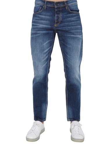 Чоловічі джинси ANTONY MORATO PANTALONE DENIM BLU DENIM