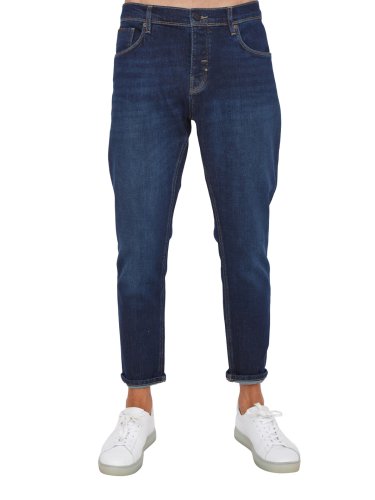 Чоловічі джинси ANTONY MORATO PANTALONE DENIM BLU DENIM