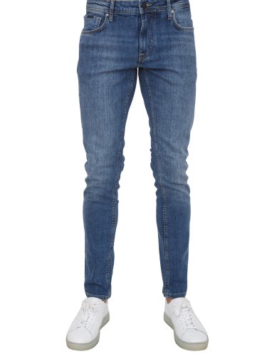 Чоловічі джинси ANTONY MORATO PANTALONE DENIM BLU DENIM
