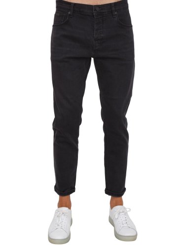 Чоловічі джинси ANTONY MORATO PANTALONE DENIM NERO