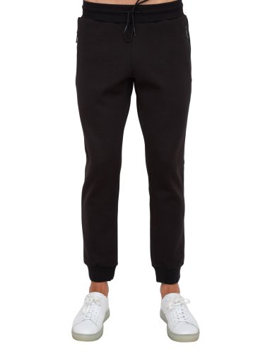 Мужские спортивные штаны ANTONY MORATO PANTALONI FELPA NERO
